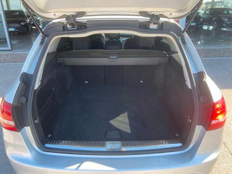Mercedes-Benz C SW 200 d (bt) Executive AuTo