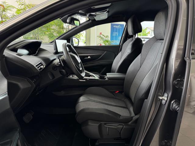 PEUGEOT 3008 BlueHDi 130 S&S EAT8 Allure Pack - VARI COLORI