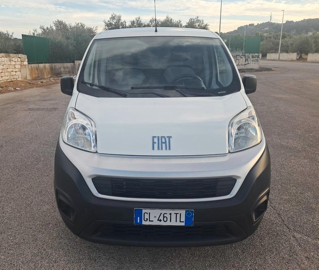 Fiat Fiorino 1.3 MJT 95CV Combinato SX (IVA Esposta)
