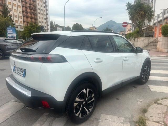 Peugeot 2008 Iva es. Finanziabile Garanzia Permuta