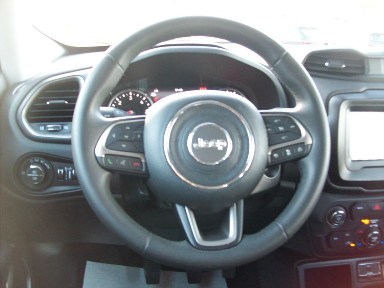 JEEP RENEGADE 1.6 MTJ CV.130 LIMITED "2022"