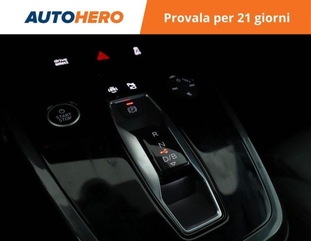 AUDI Q4 e-tron Q4 SPB 50 e-tron quattro S line edition