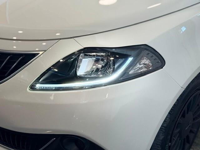 Lancia Ypsilon 1.0 FireFly 5 porte S&S Hybrid Ecochic Gold
