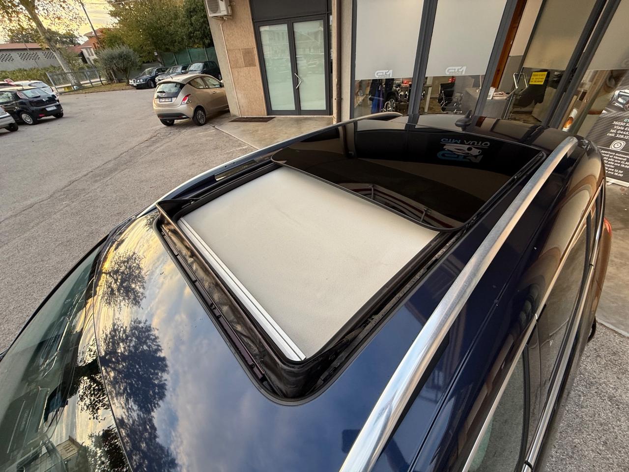 Volkswagen Tiguan 1.4 TSI Plus 160 CV
