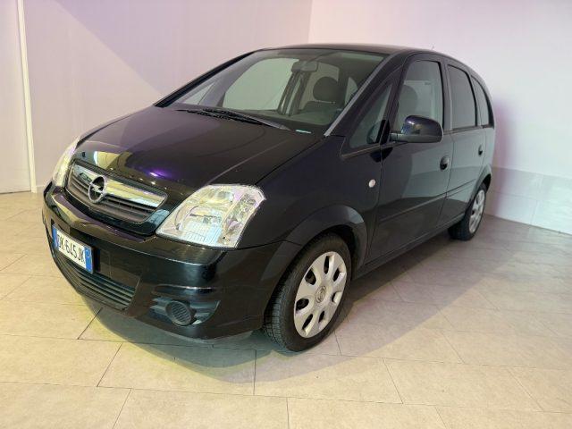 OPEL Meriva 1.4 16V Cosmo
