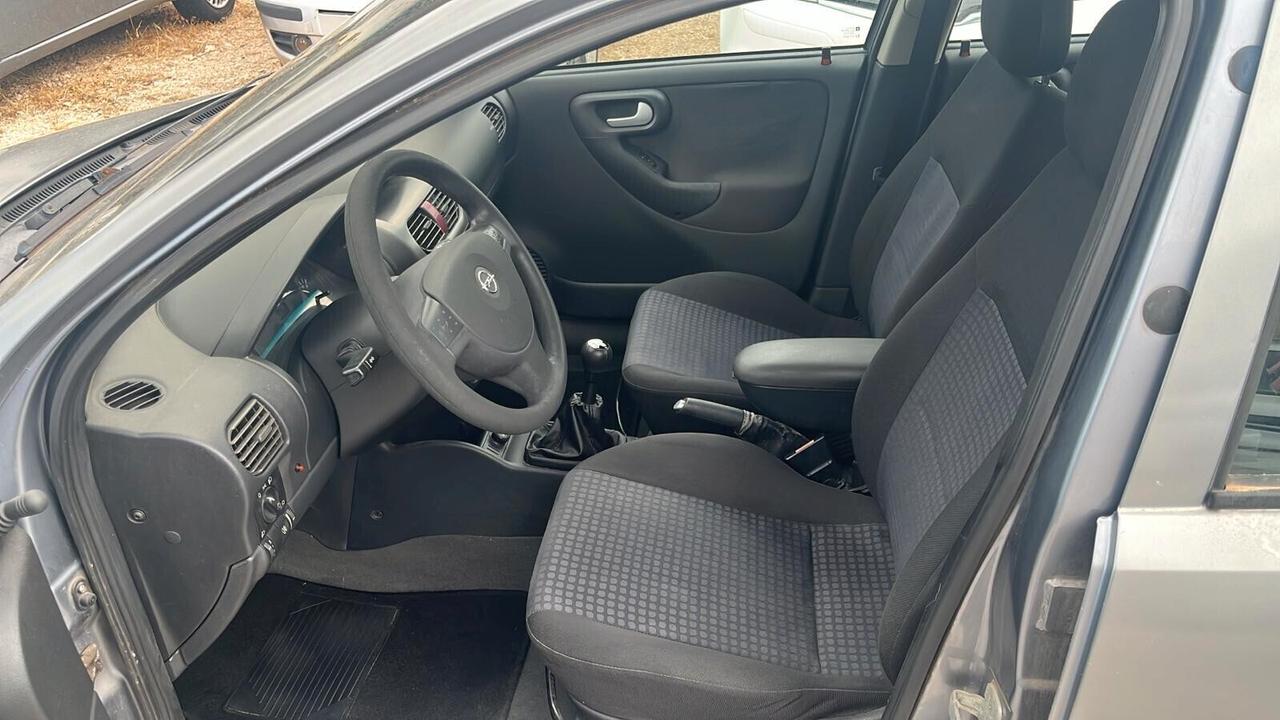 Opel Corsa 1.3 16V CDTI cat 5 porte Cosmo