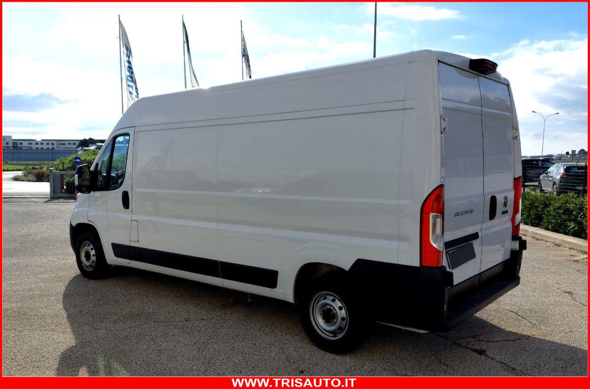 FIAT Ducato Maxi 35 LH2 2.2 Mjt3 Serie 8