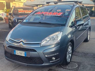 Citroen C4 Grand Picasso 1.6 e-HDi 110 CMP6 Selection