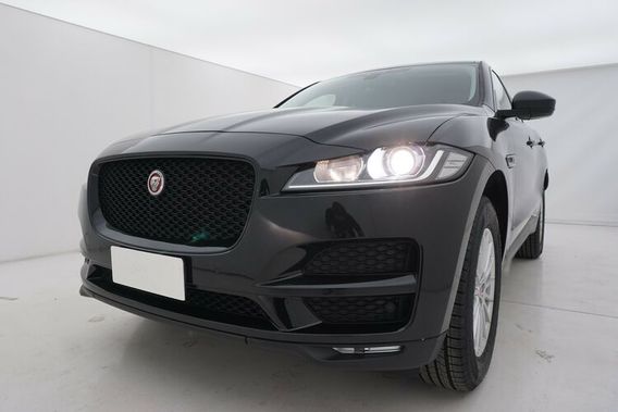 Jaguar F-Pace Pure AWD aut. 2.0 Diesel 180CV