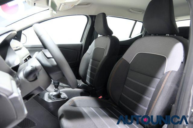 DACIA Sandero STEPWAY 1.0 TCE ECO-G ESSENTIAL GPL FARI LED
