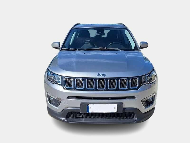 JEEP COMPASS 2.0 MJet 103kW Business 4WD auto