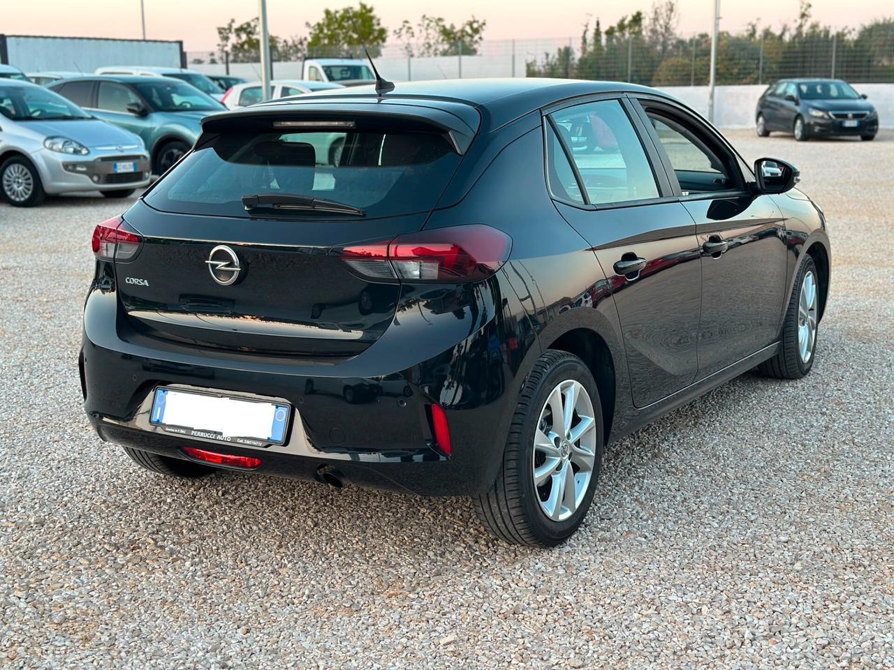 Opel Corsa 1.5 D 100CV Edition