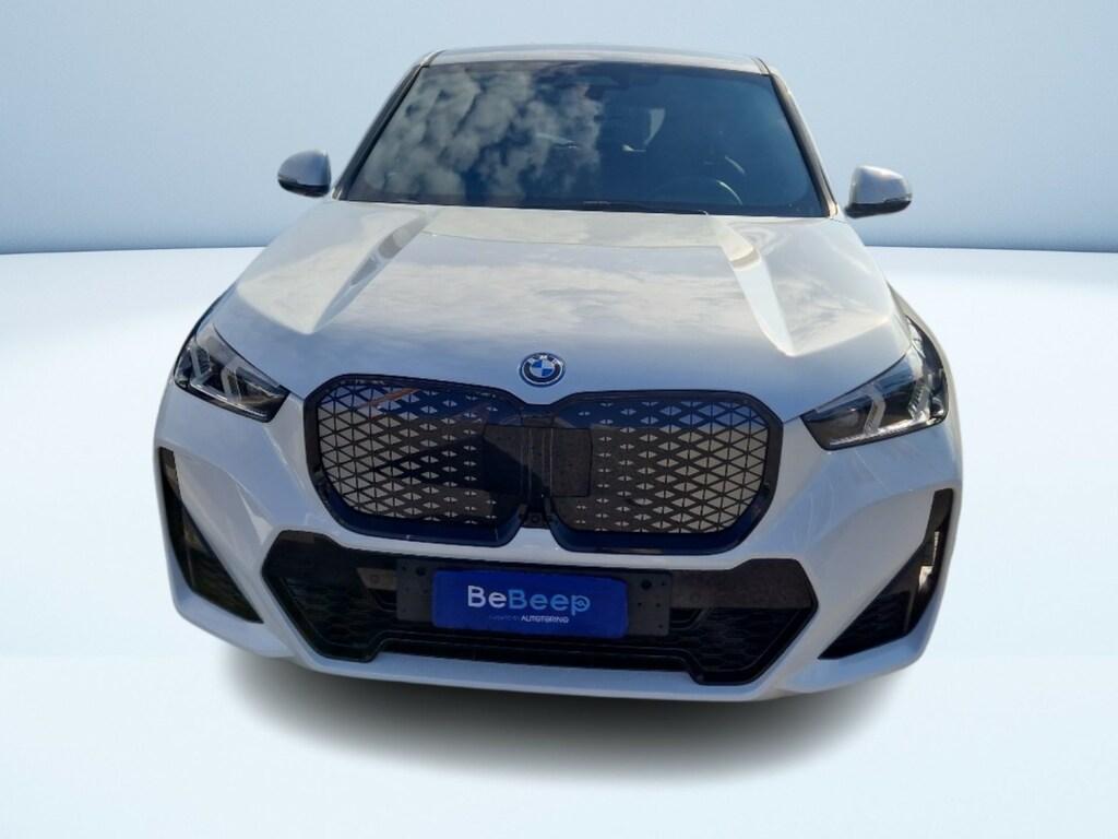 BMW iX1 20 MSport eDrive
