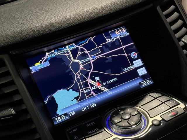 INFINITI QX70 3.0 diesel V6 AT S Premium