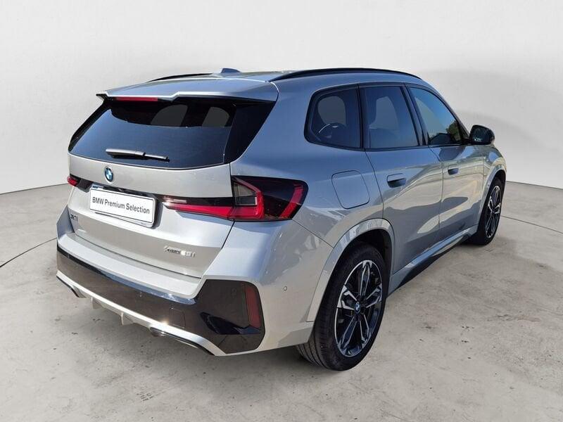 BMW X1 xdrive23i mhev 48V MSport Edition Signature auto
