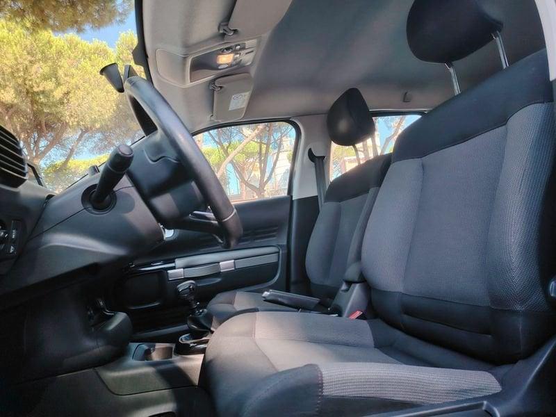 Citroën C4 Cactus BlueHDi 100 S&S Feel Pack