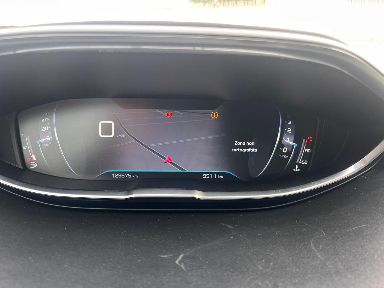 Peugeot 3008 BlueHDi 120 S&S Business