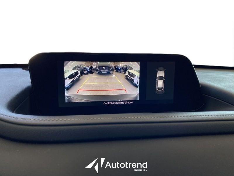 Mazda CX-30 1.8L Skyactiv-D 116 CV 2WD Executive + Appearance Pack