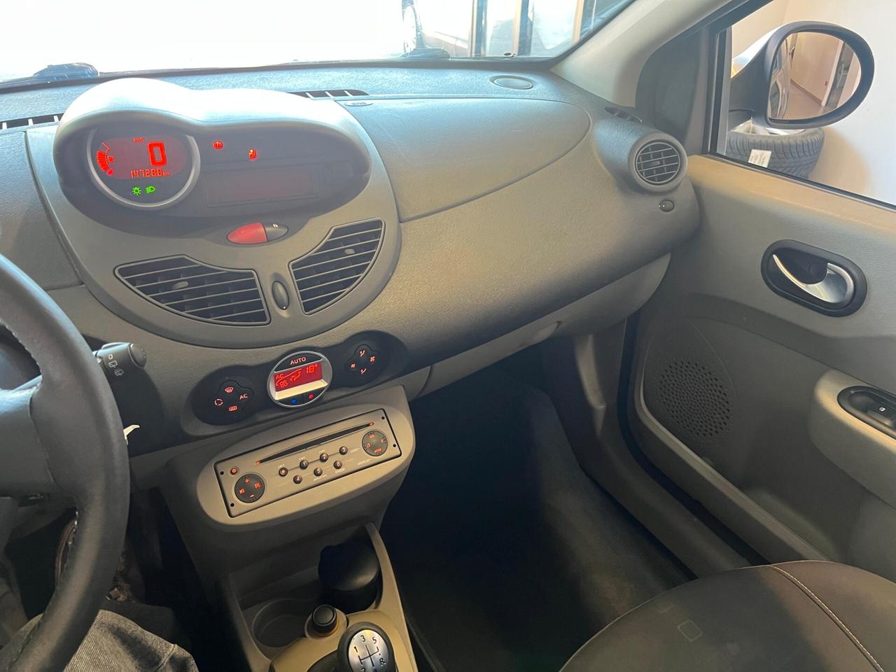 Renault Twingo 1.2 16V TCE GT