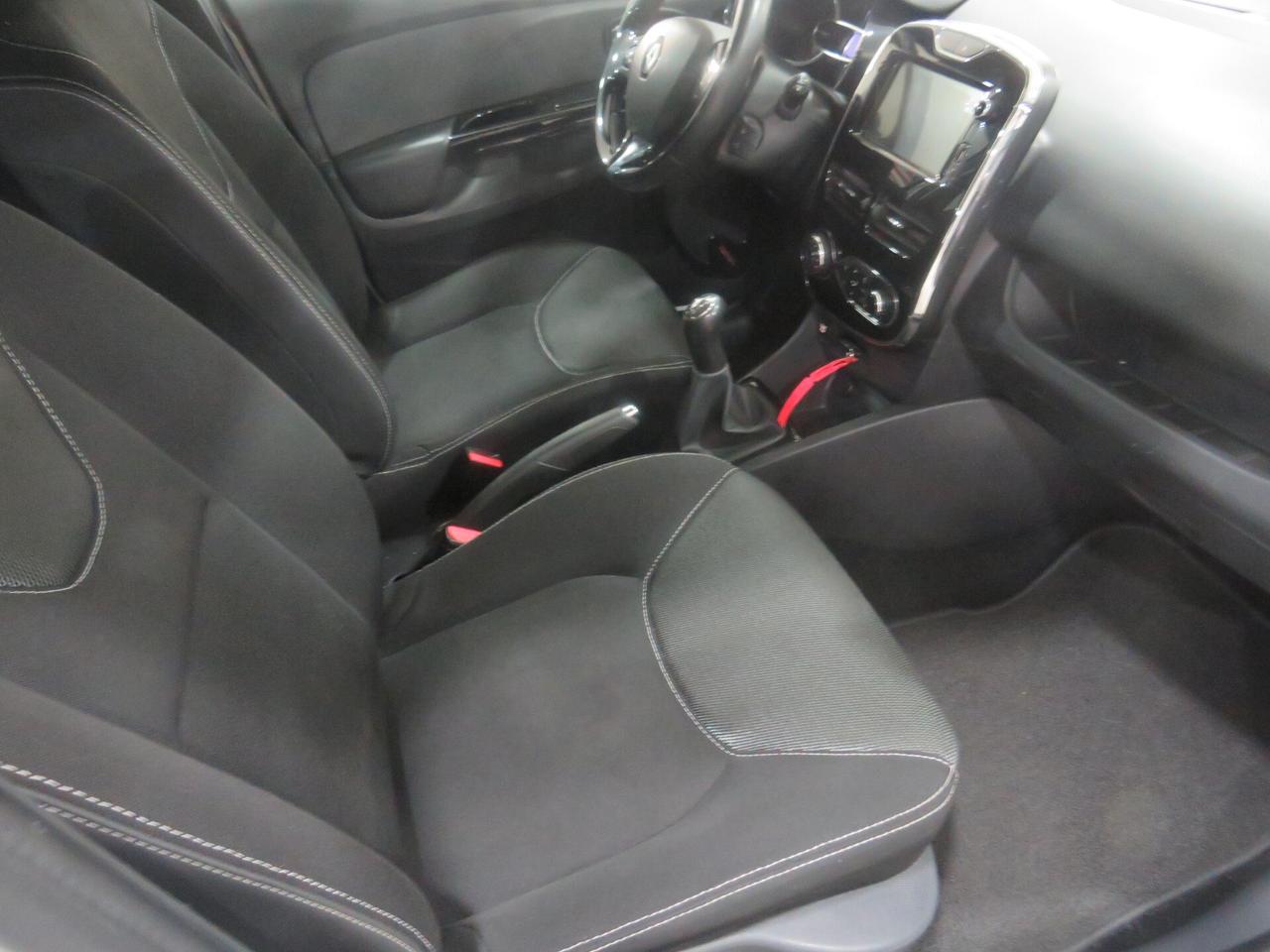 Renault Clio 1.5 dCi 8V 75CV 5 porte Costume National