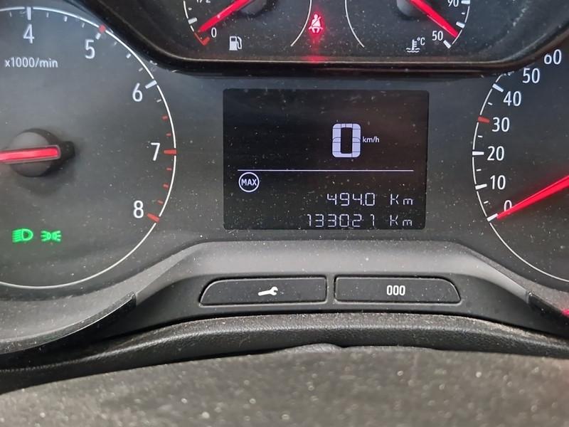 OPEL CROSSLAND 1.5 Diesel 110cv Edition S/S MT6