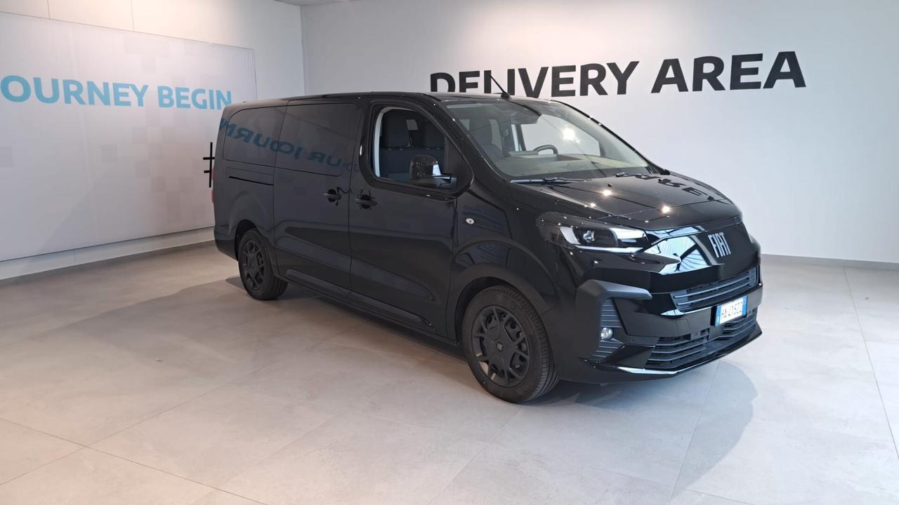 Fiat Ulysse 2.2 Multijet 180 CV S&S AT8 L3 Combi