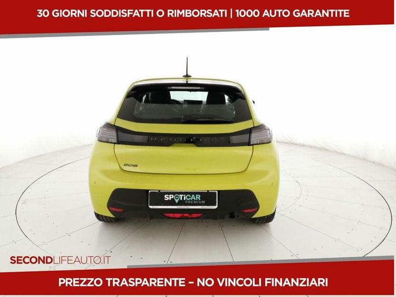 Peugeot 208 1.2 puretech Active s&s 75cv