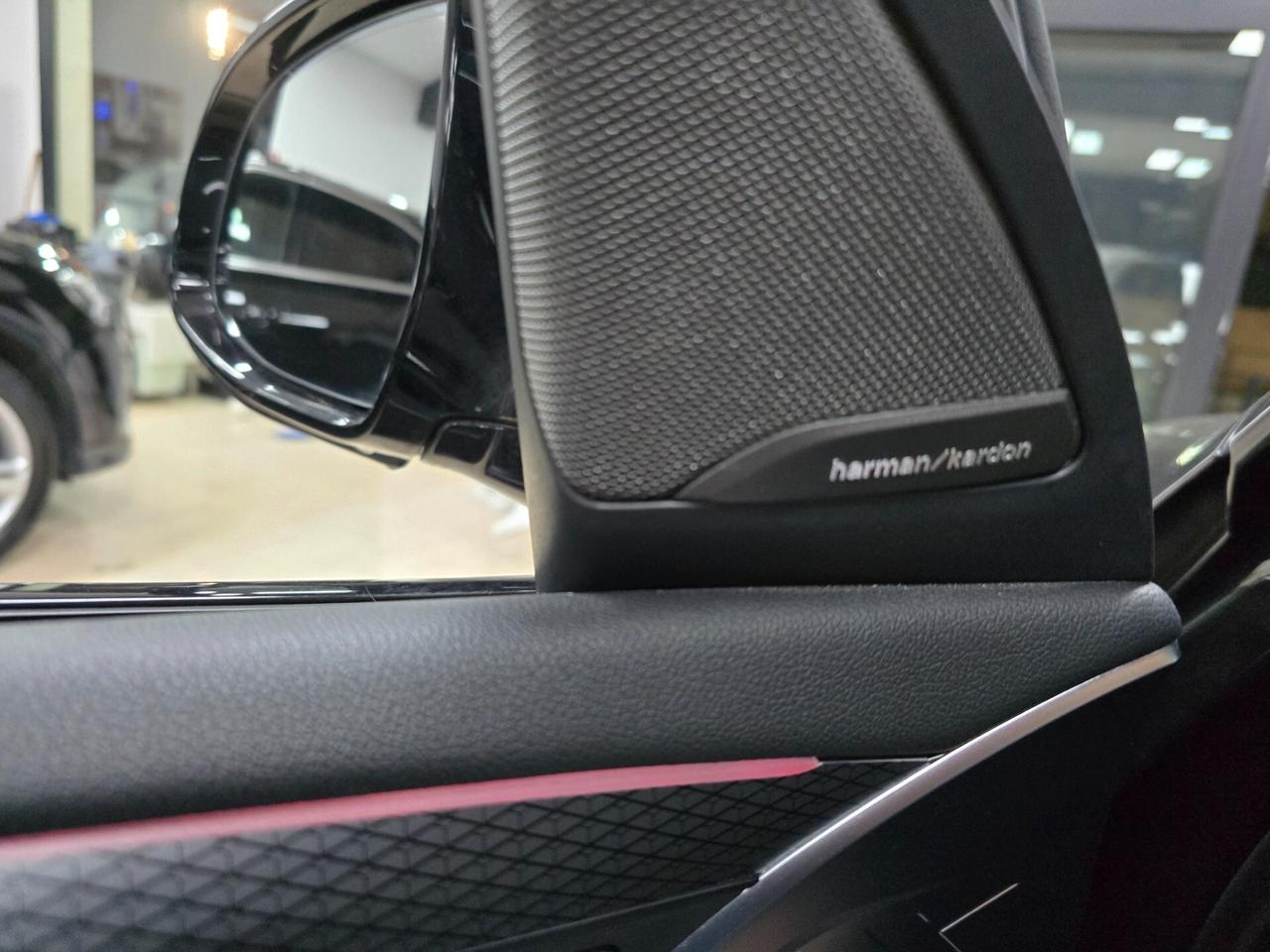 Bmw X4 xDrive30d 48V 249CV Msport (Extra full)