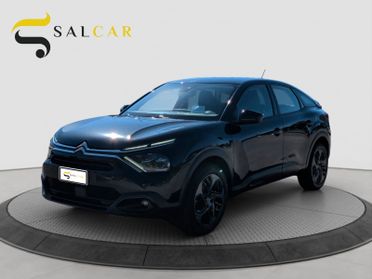 Citroen C4 BlueHDi 130 S&S EAT8 Plus 2022
