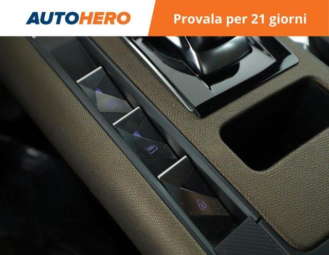 DS AUTOMOBILES DS 7 Crossback BlueHDi 130 aut. Business