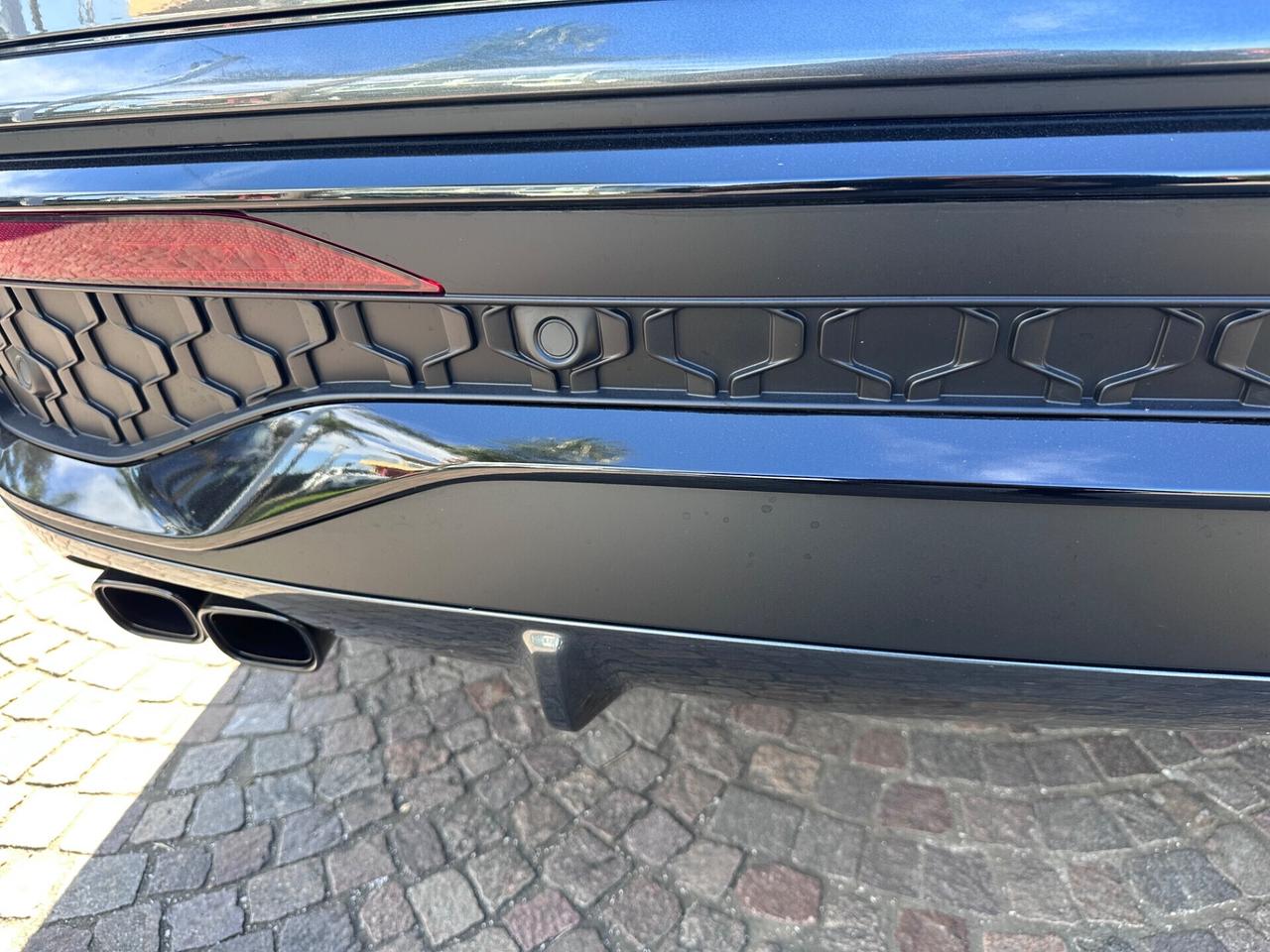 Audi Q5 SPB 40 TDI quattro S tronic line