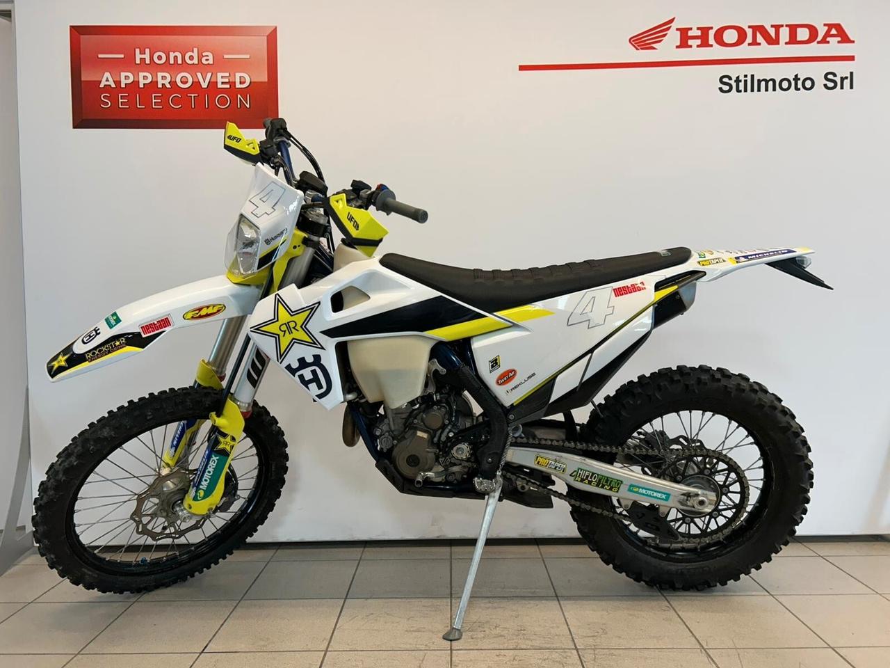 Husqvarna FE 250