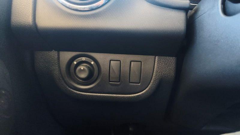 Dacia Sandero 1.2 Ambiance