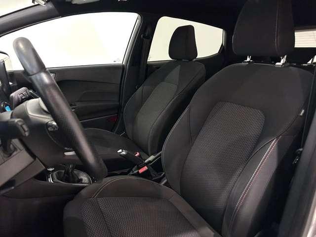 Ford Fiesta 1.1 85 CV 5 porte ST-Line