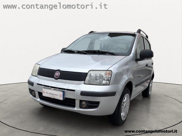 FIAT Panda 1.4 Natural Power Classic