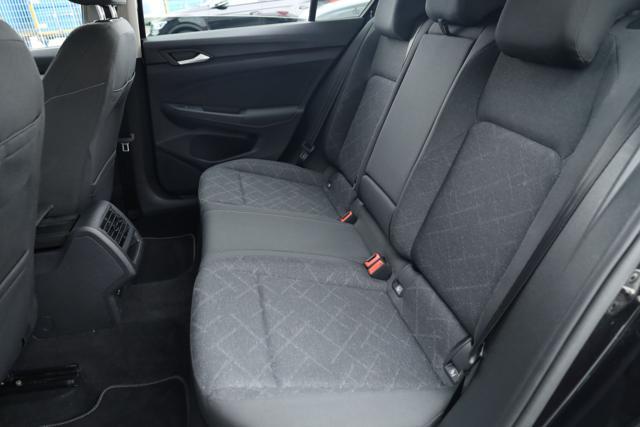 VOLKSWAGEN Golf 2.0 TDI 115 CV PREZZO NETTO SCR Life