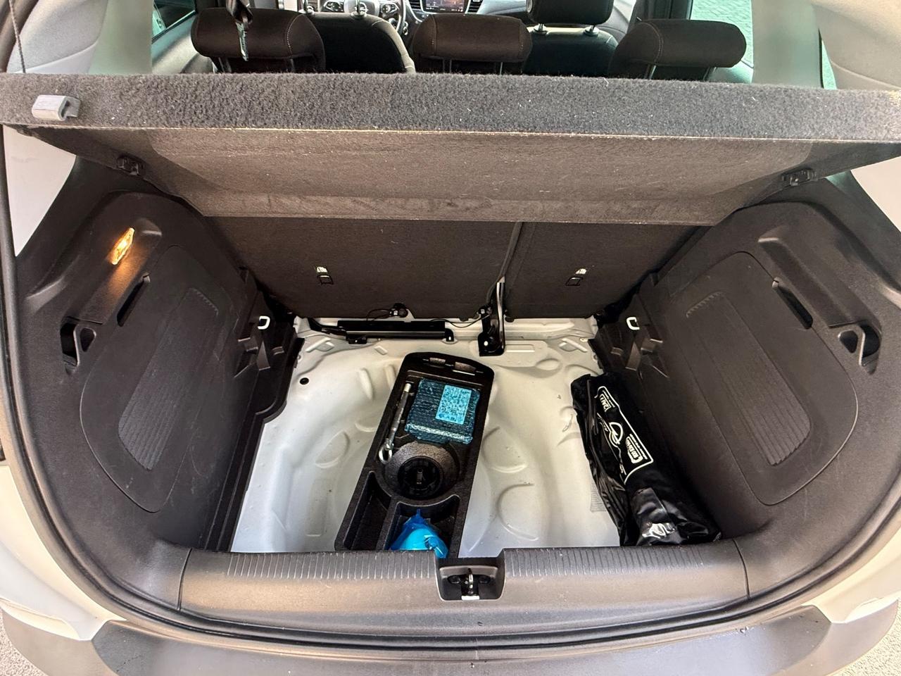 Opel Crossland 1.2 Turbo 12V 130CV aut. Start&Stop Elegance Pack