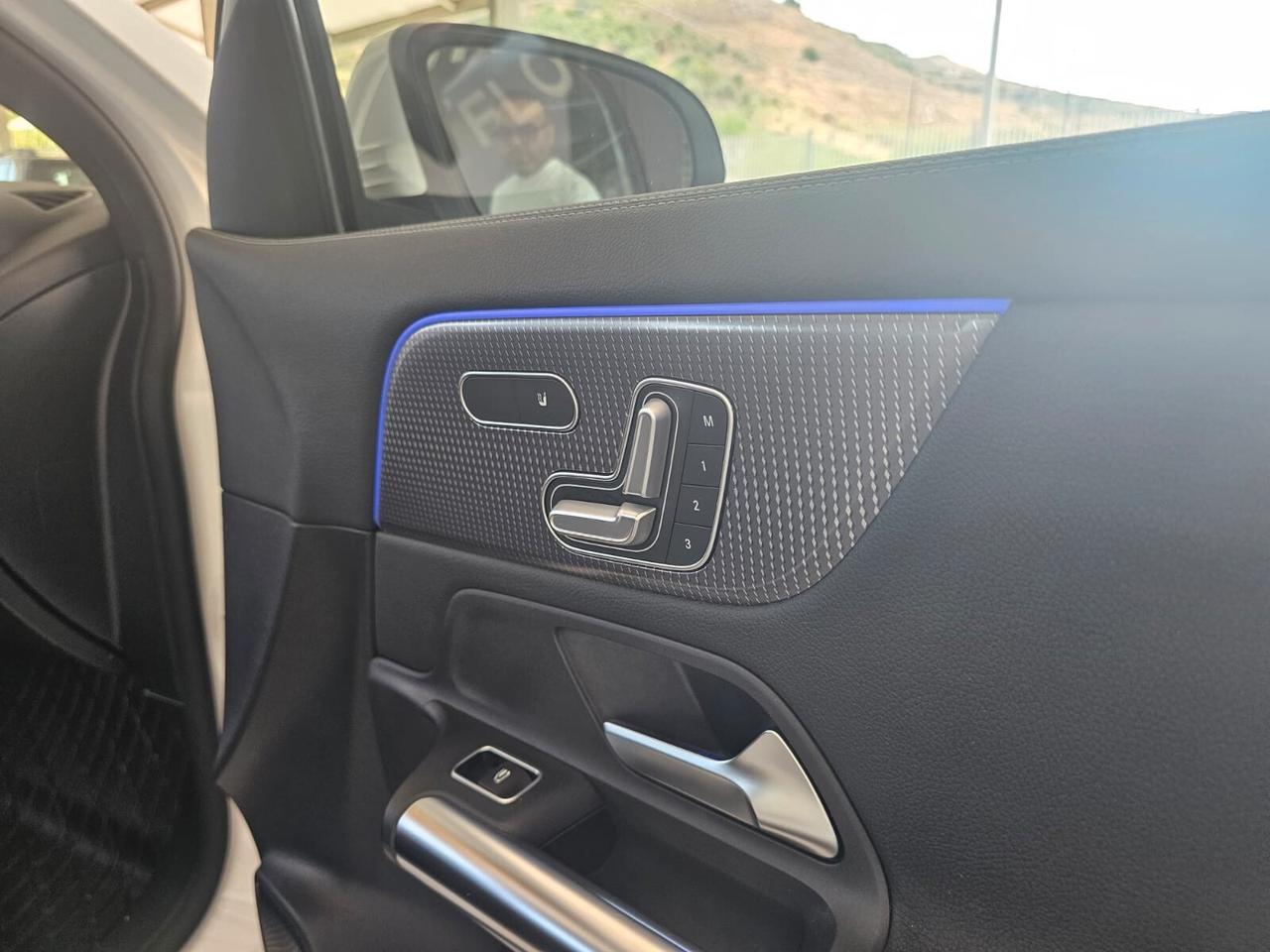 MERCEDES GLA 200D 4MATIC SPORT PLUS