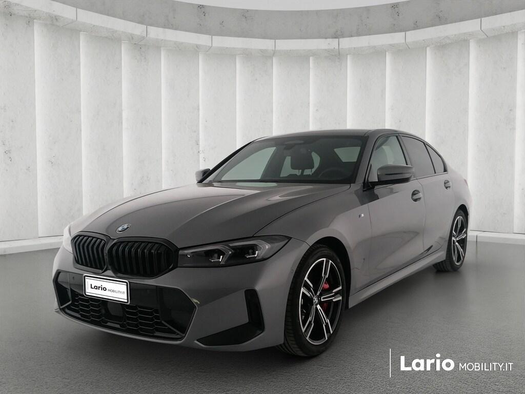 BMW Serie 3 Berlina 320 d Mild Hybrid 48V M Sport Pro xDrive Steptronic
