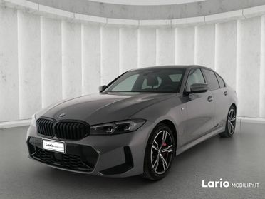 BMW Serie 3 Berlina 320 d Mild Hybrid 48V M Sport Pro xDrive Steptronic