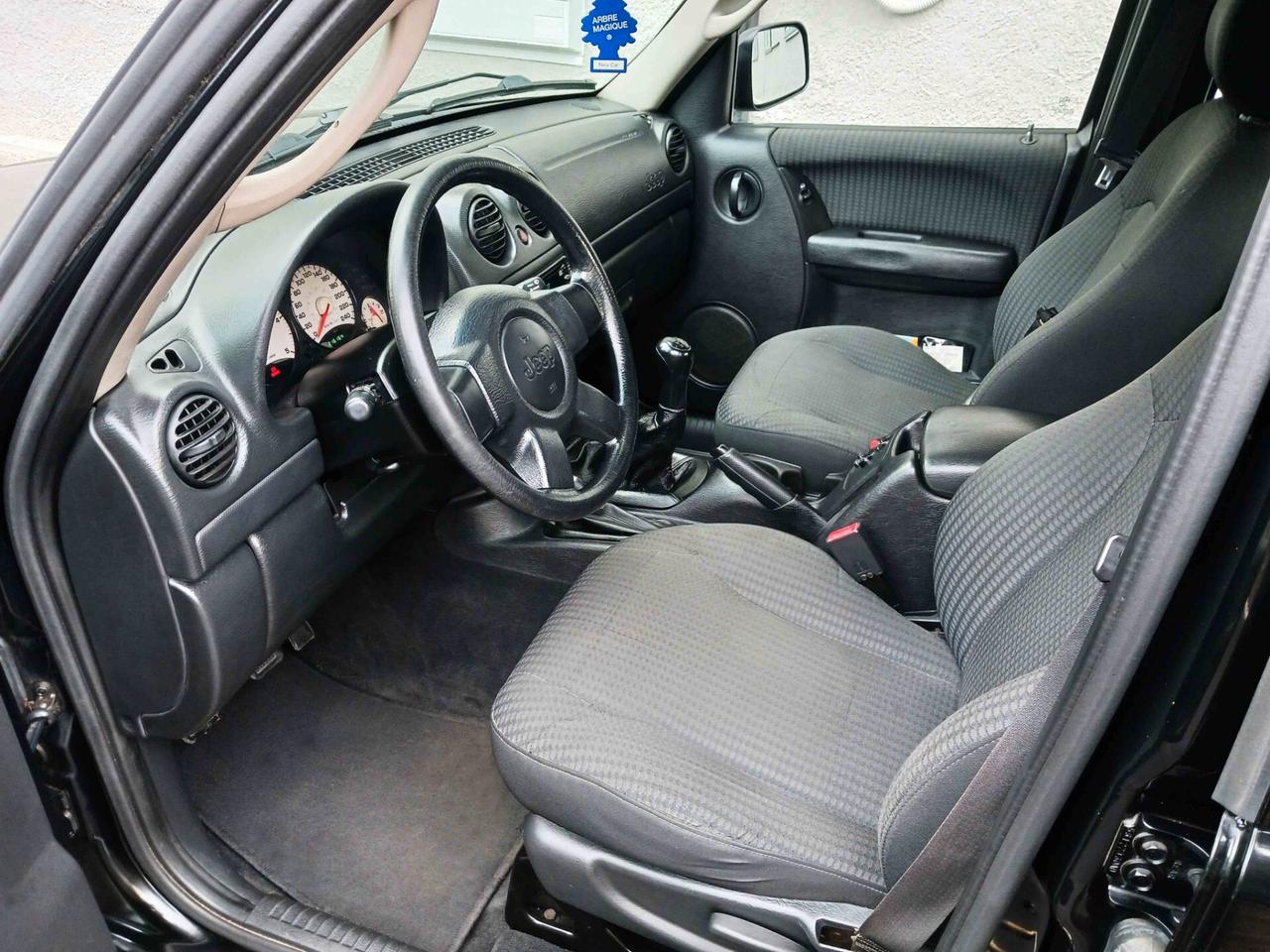 Jeep Cherokee CONDIZIONI ECCELLENTI