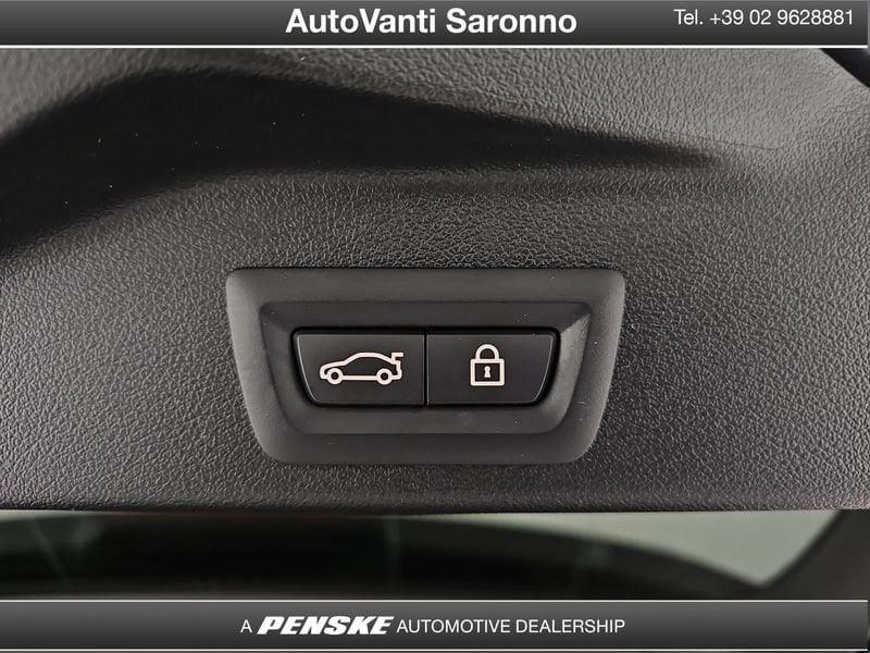 BMW X5 X5 xDrive45e Msport