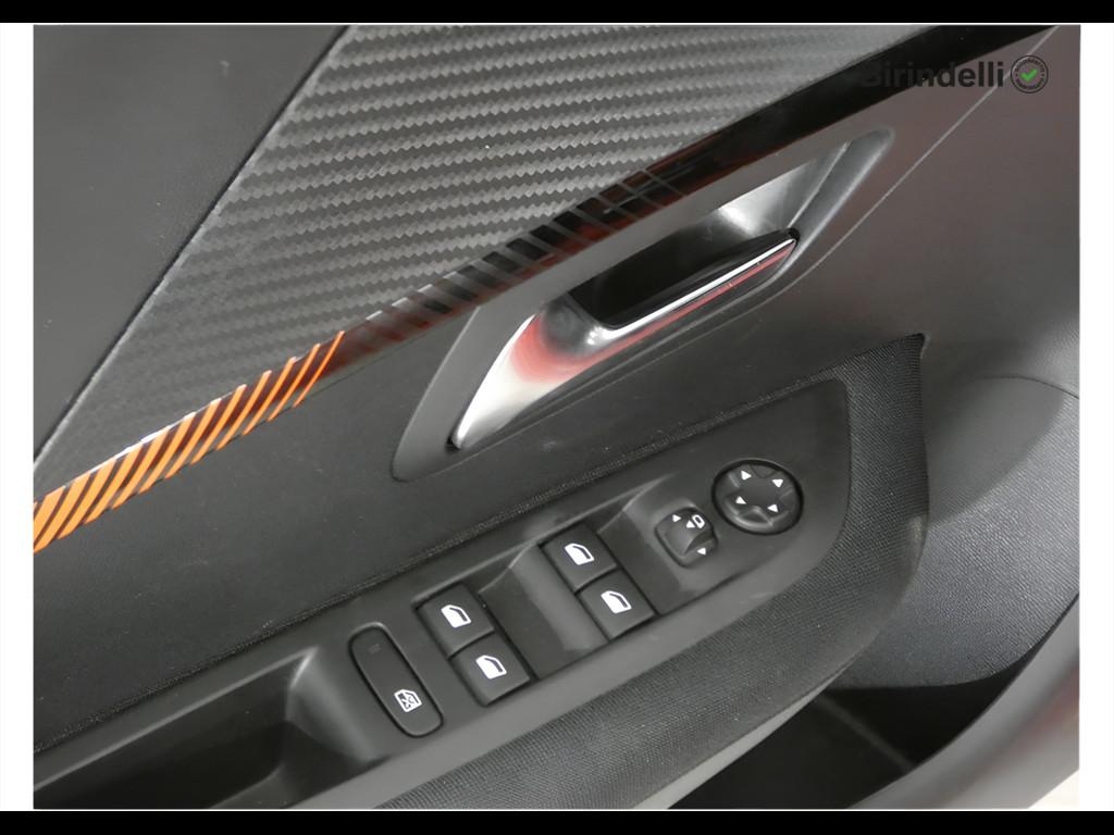 PEUGEOT 208 2ª serie - 208 PureTech 75 Stop&Start 5 porte Active Pack