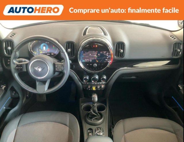 MINI Countryman 1.5 Cooper SE Essential Countryman ALL4