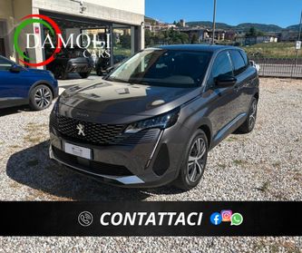 Peugeot 3008 1.5 BLUEHDI GT
