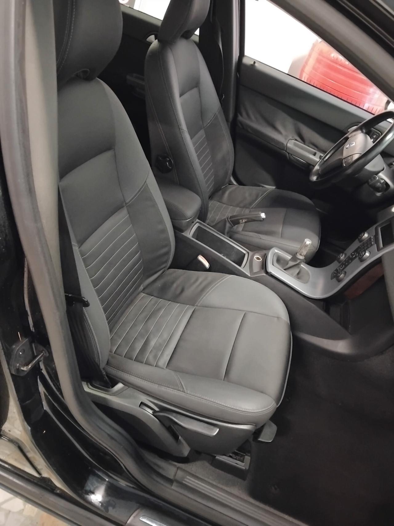 Volvo V50 1.6 D cat Summum