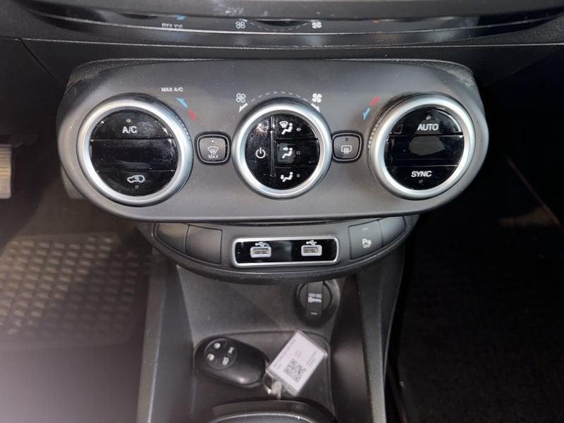 FIAT 500X 500X 1.3 MultiJet 95 CV Sport