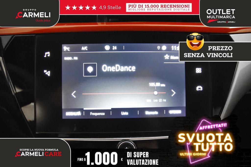 Opel Corsa 5 Porte 1.2 GS