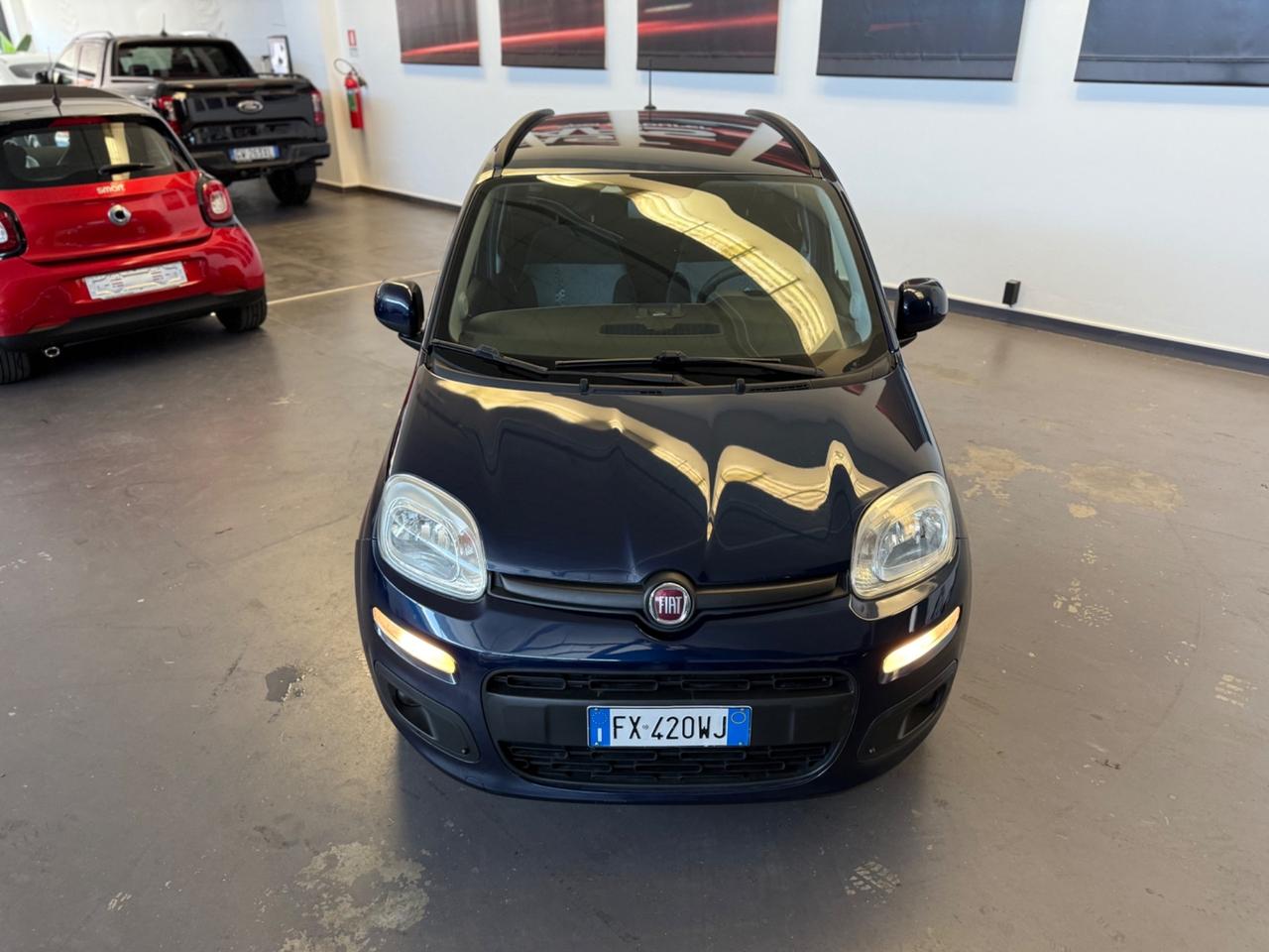 Fiat Panda 1.2 EasyPower Lounge