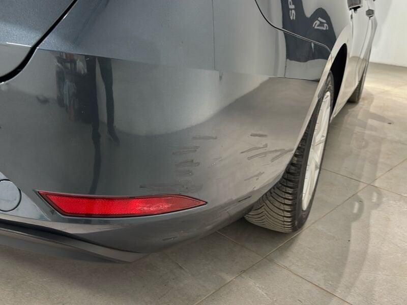 SEAT Leon 1.0 eTSI 81KW STYLE DSG